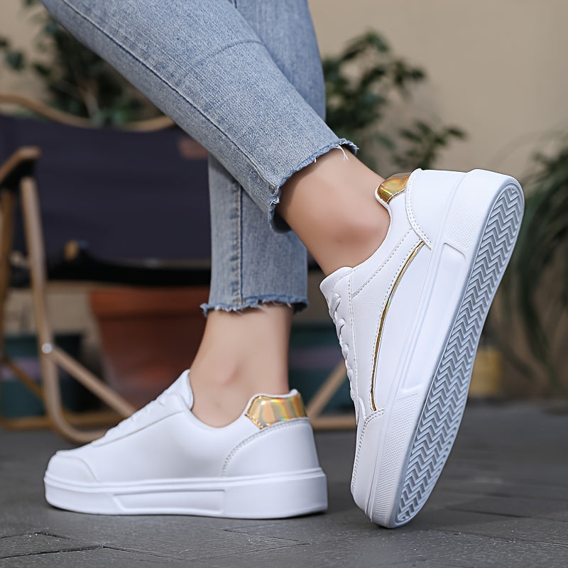 Lalaine I Casual Shoes Breathable Comfortable
