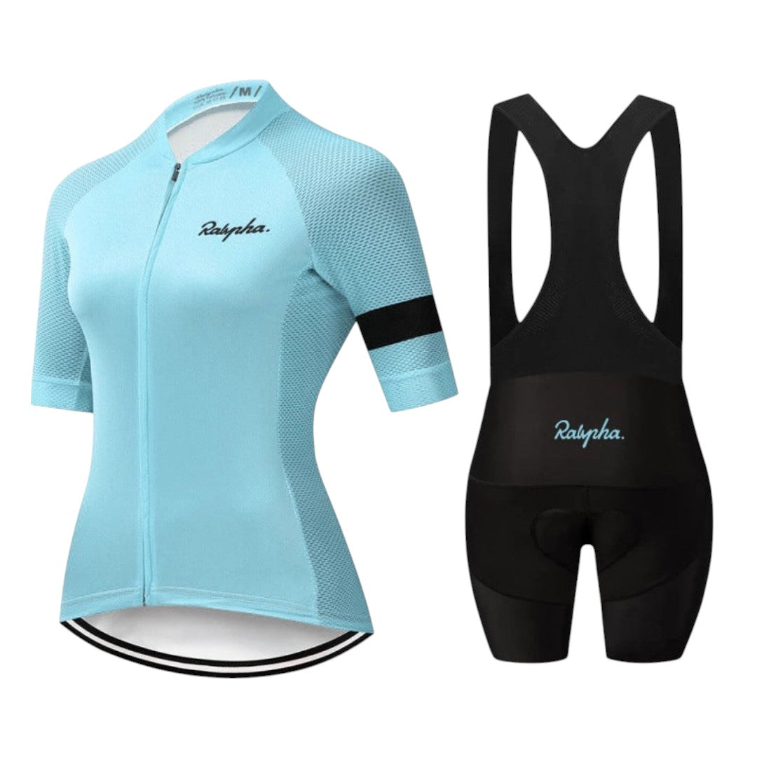 Aira Women's Cycling Clothing Set | Professional, Comfortable & Breathable