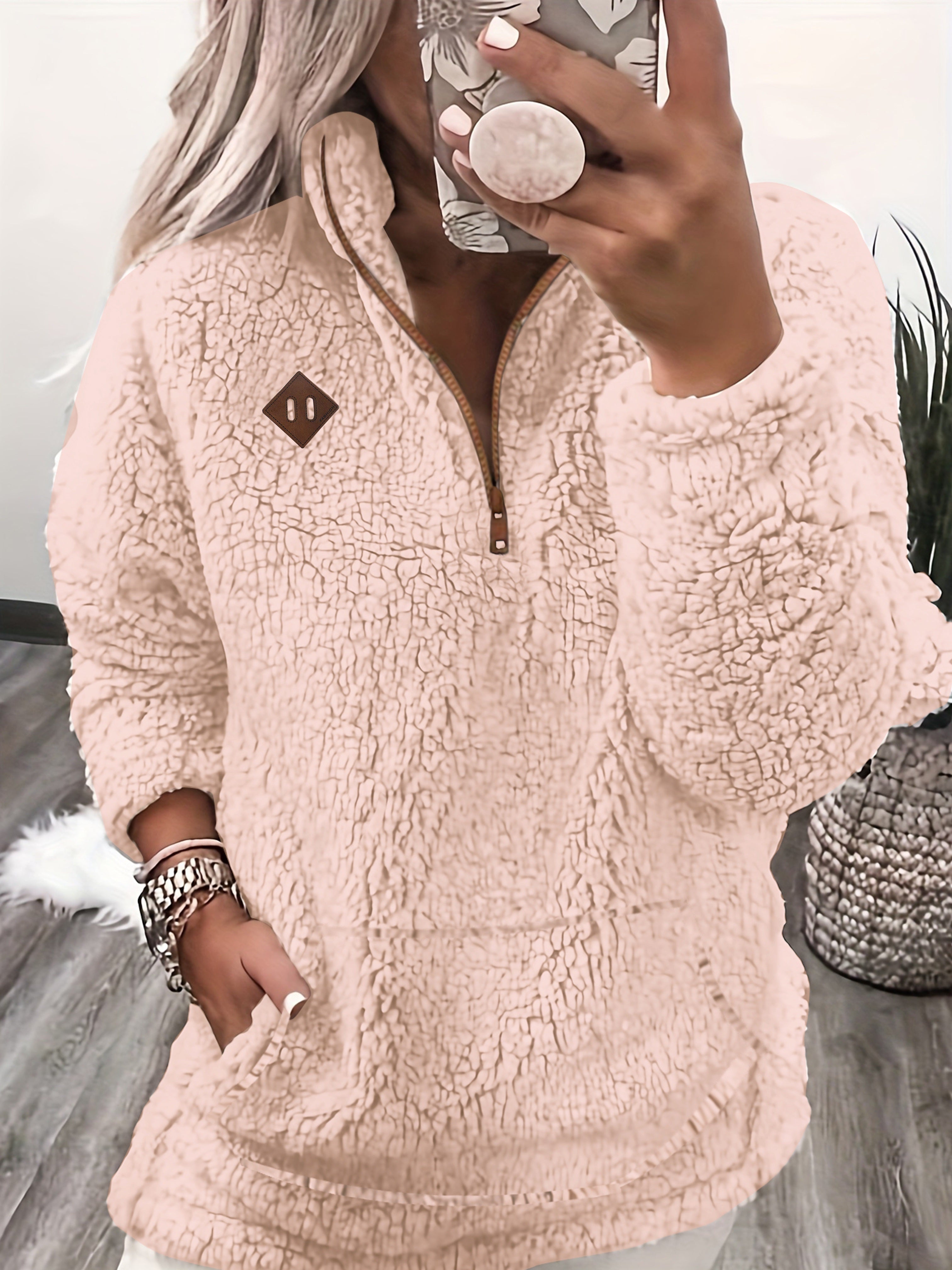 Willemien | Cozy Sweatshirt