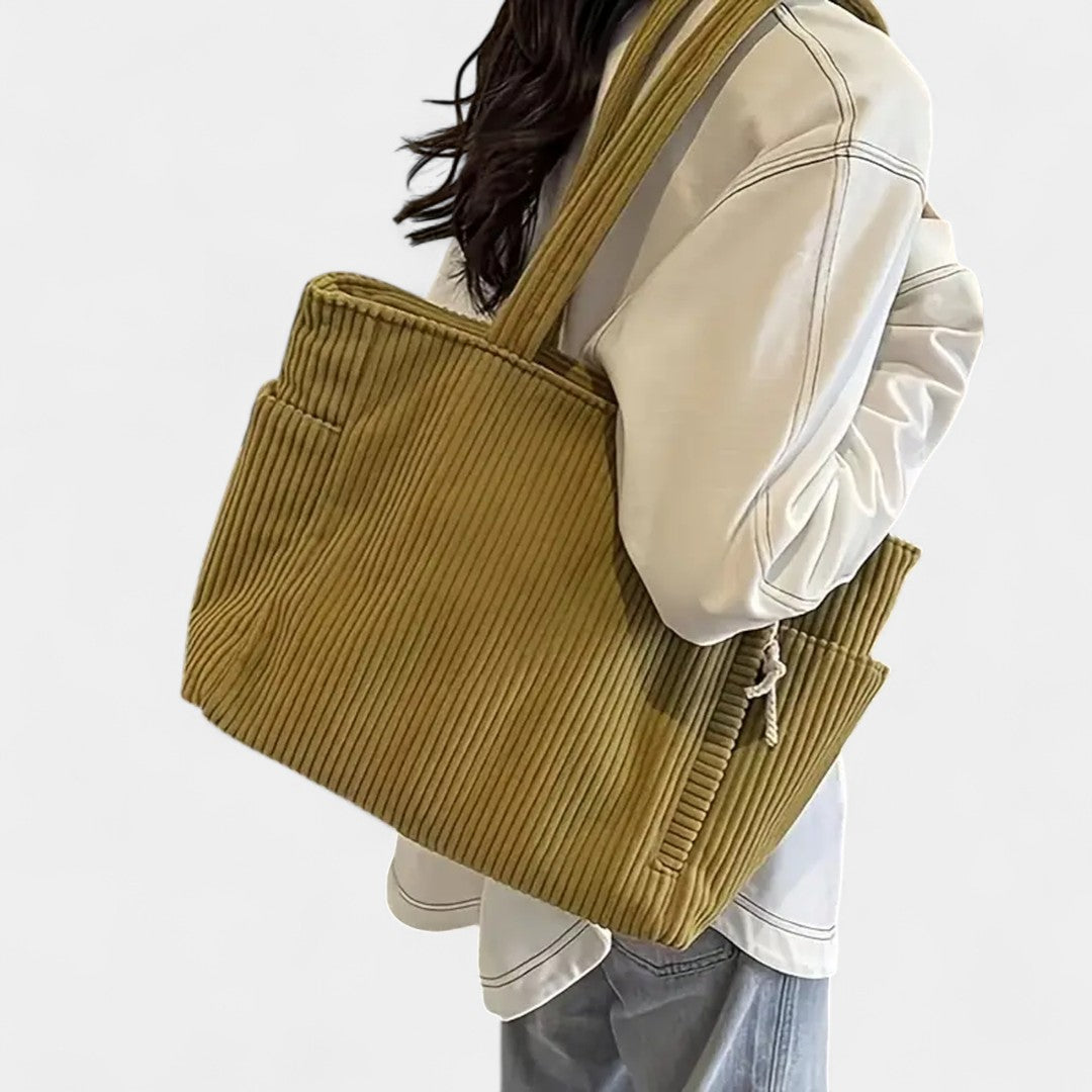 Ella | Classic Tote Bag