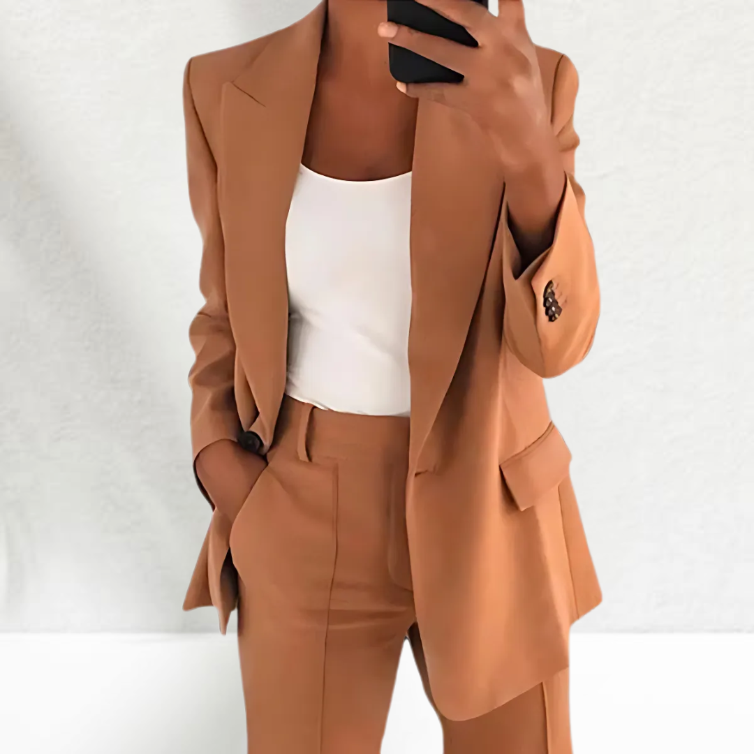 Teresa | Two-Piece Women's Set