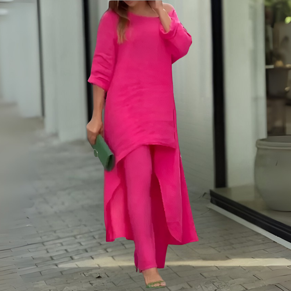 Alice™ - Two-Piece Comfort Set