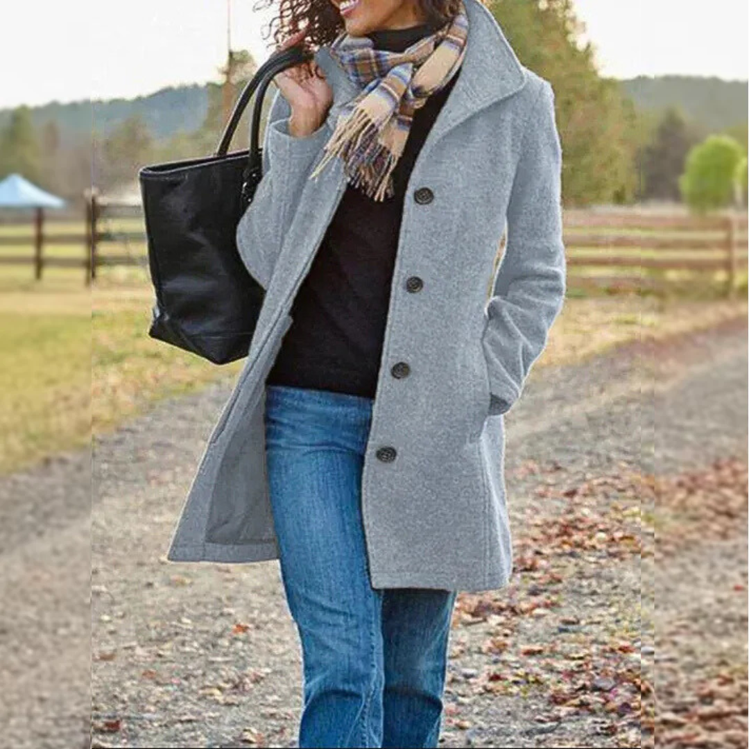 Rica | Classic Jacket