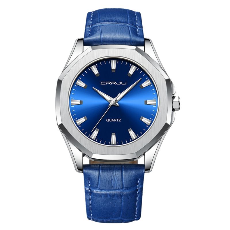 Casual Minimalist Quartz Watch™ Olsen & Olsen