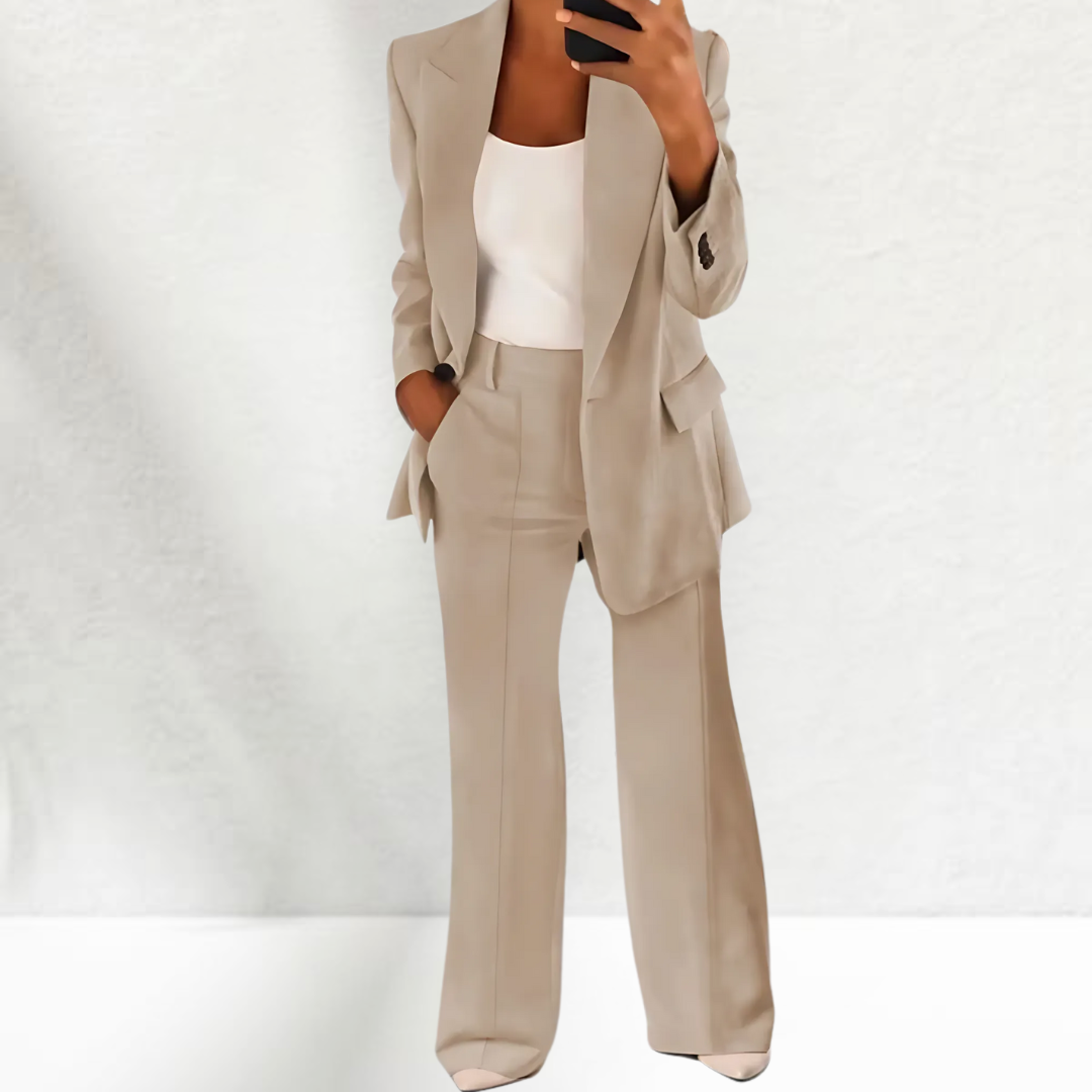 Teresa | Two-Piece Women's Set