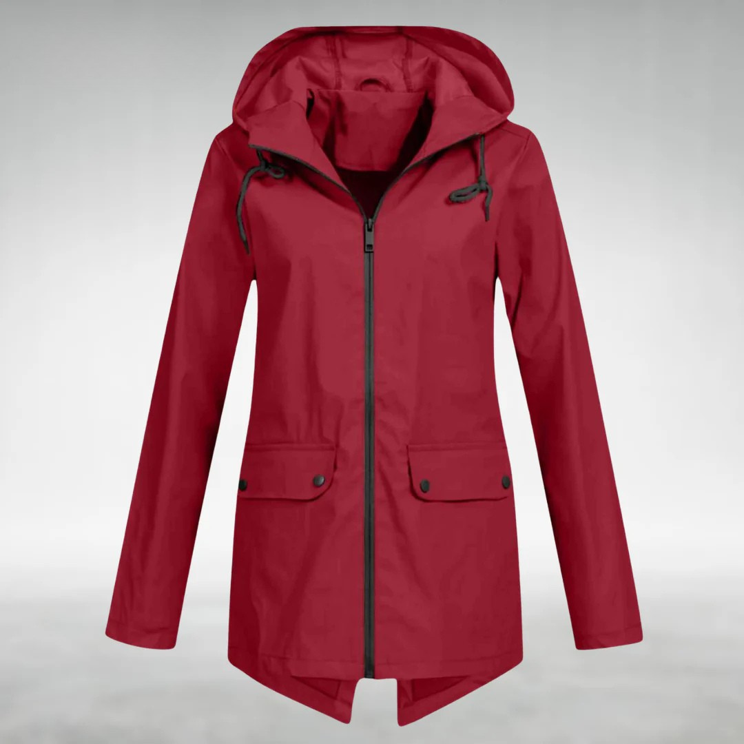 Annie - Waterproof Jacket