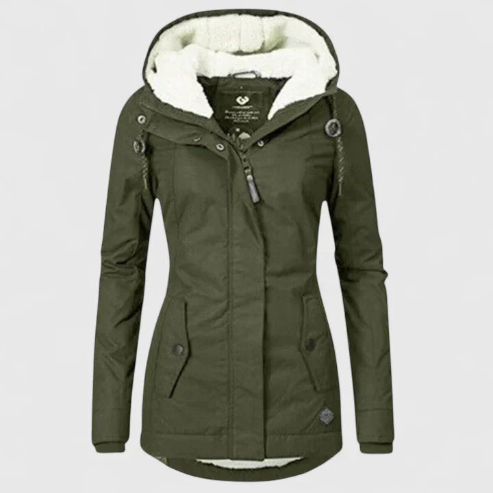 Julie - comfortable jacket