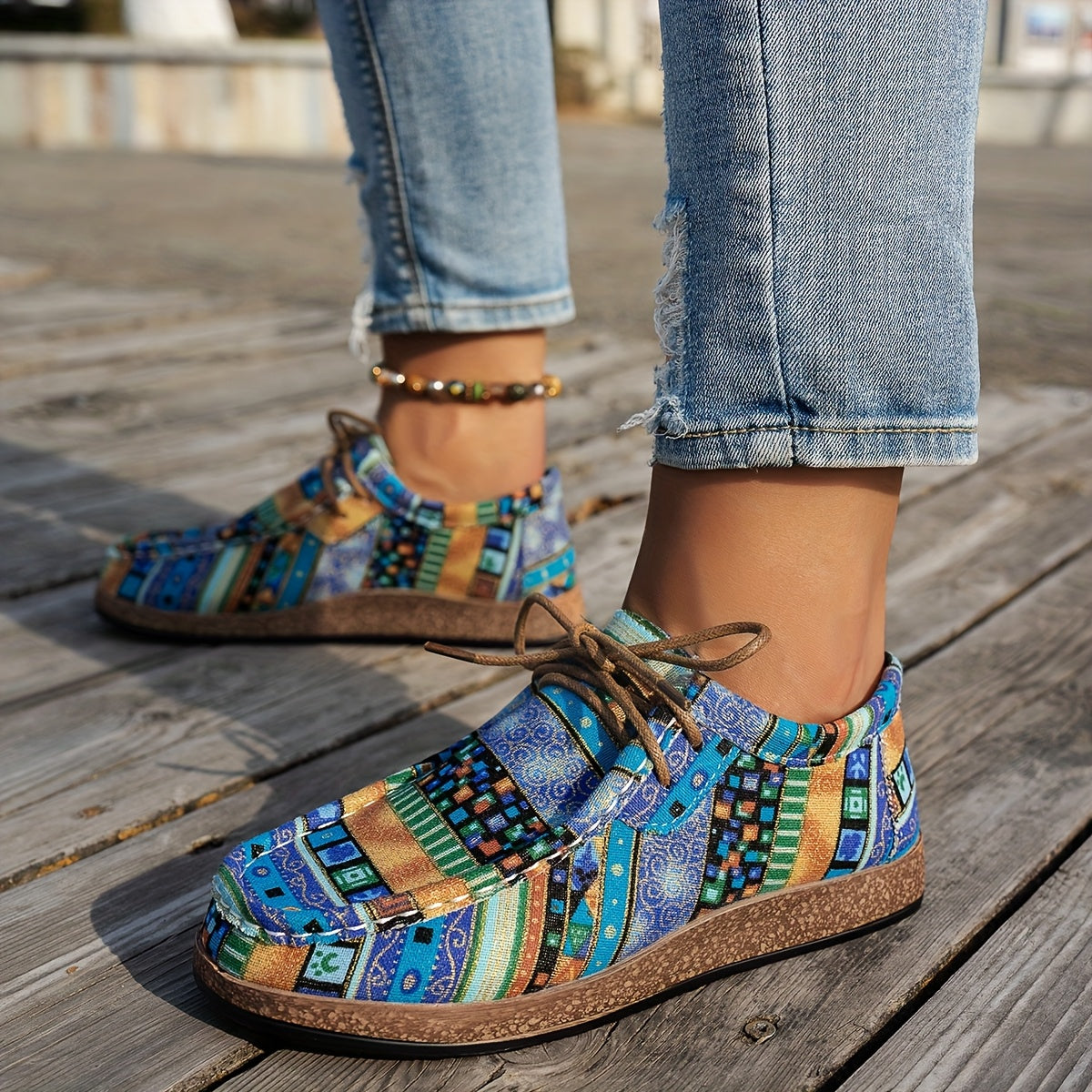 Zailey - Women's Orthopedic, Lightweight, and Comfortable Sneakers