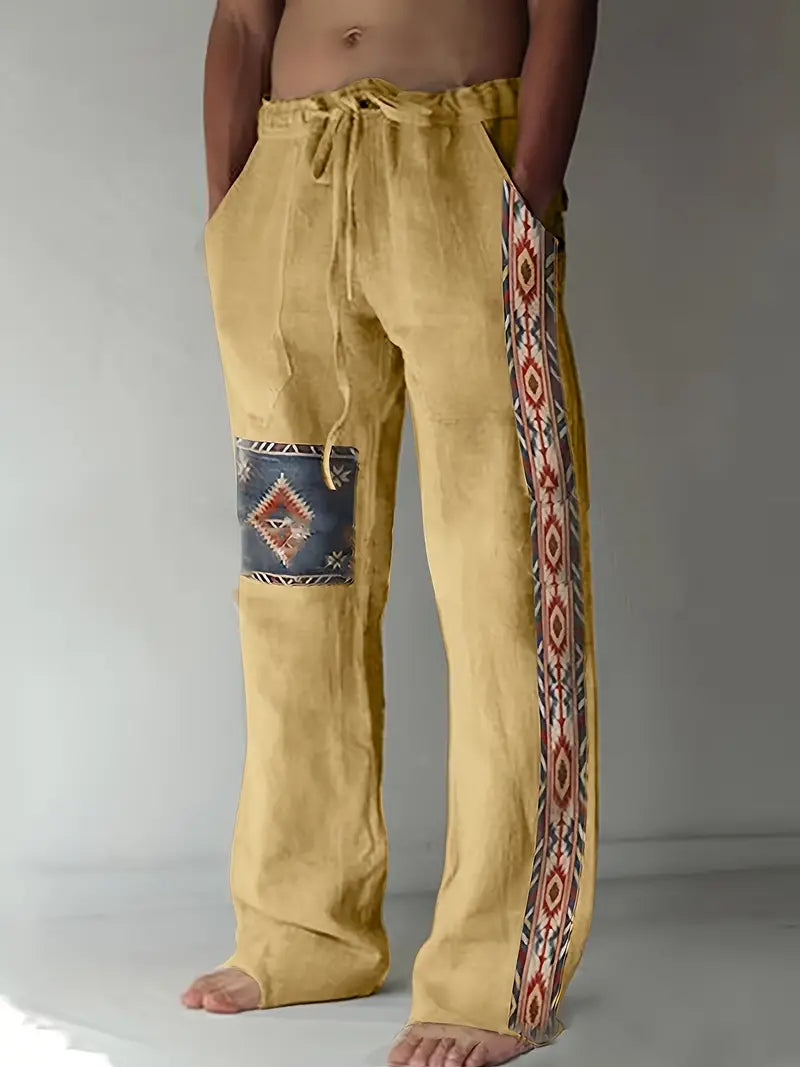 Lenoir™ Frakt Pants | Effortless Style Meets All-Day Freedom
