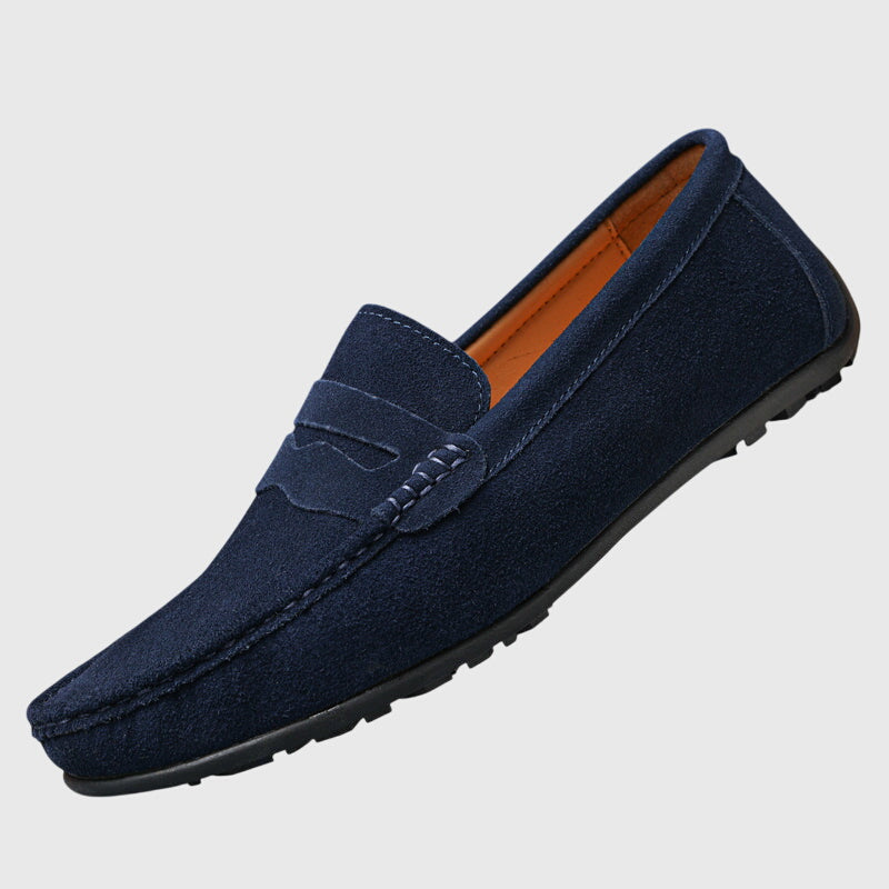 Virginia - Orthopedic Loafers