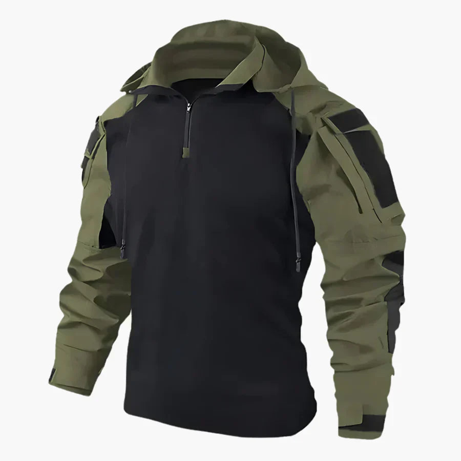 Danson | Tactical Jacket