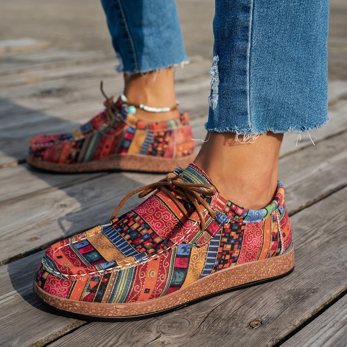 Zailey - Women's Orthopedic, Lightweight, and Comfortable Sneakers