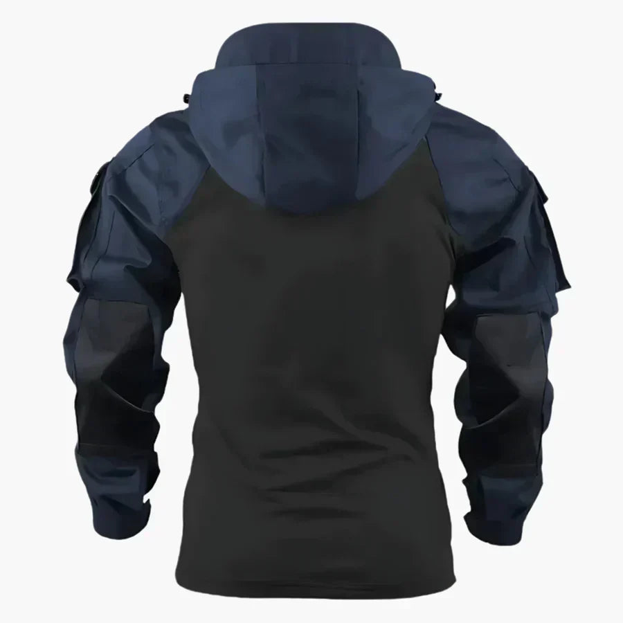 Danson | Tactical Jacket