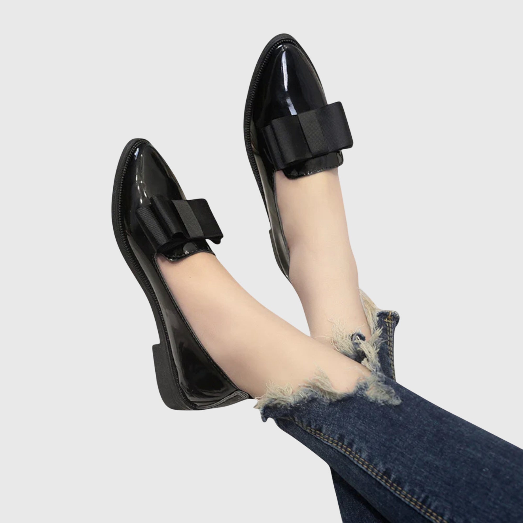 Maya - Orthopedic Loafers