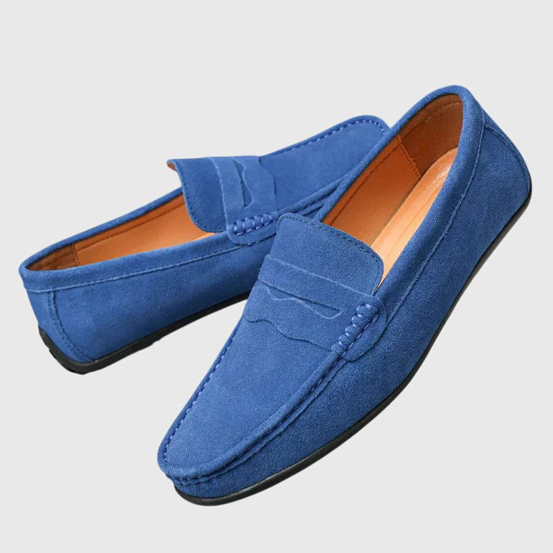 Virginia - Orthopedic Loafers