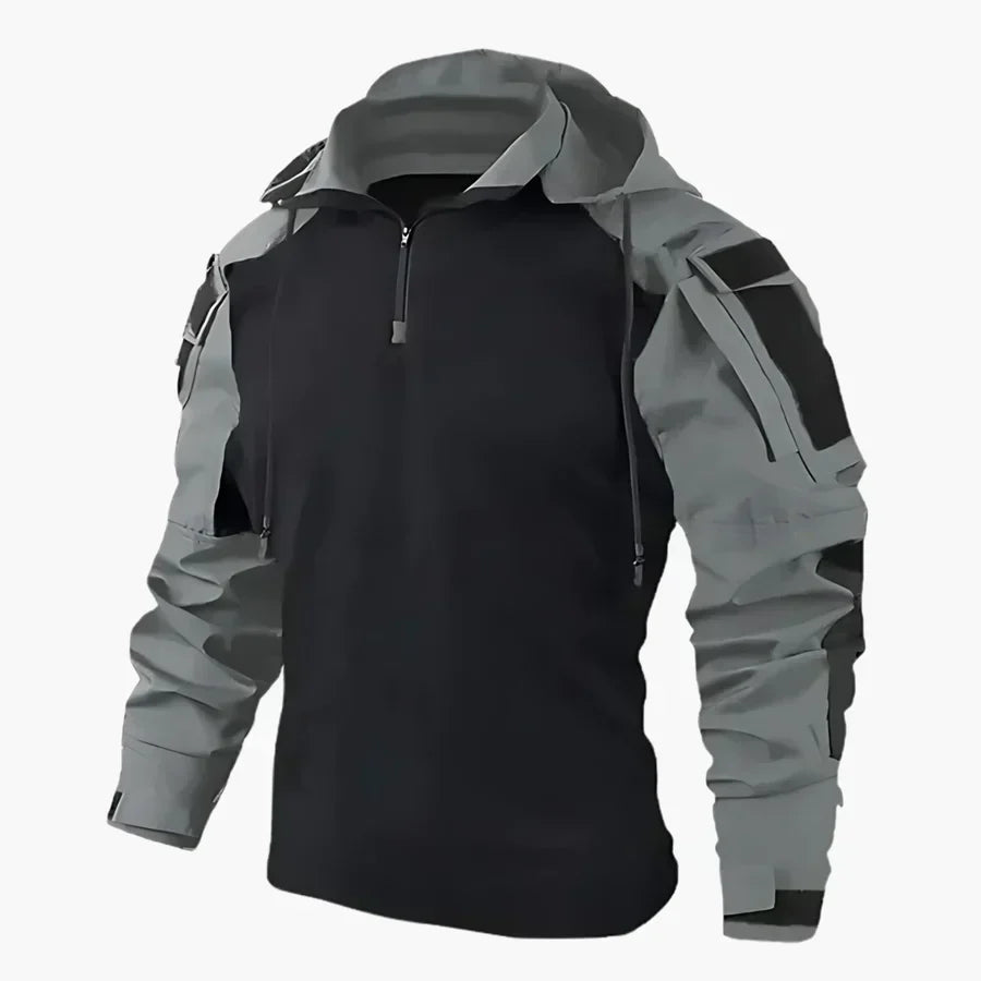 Danson | Tactical Jacket