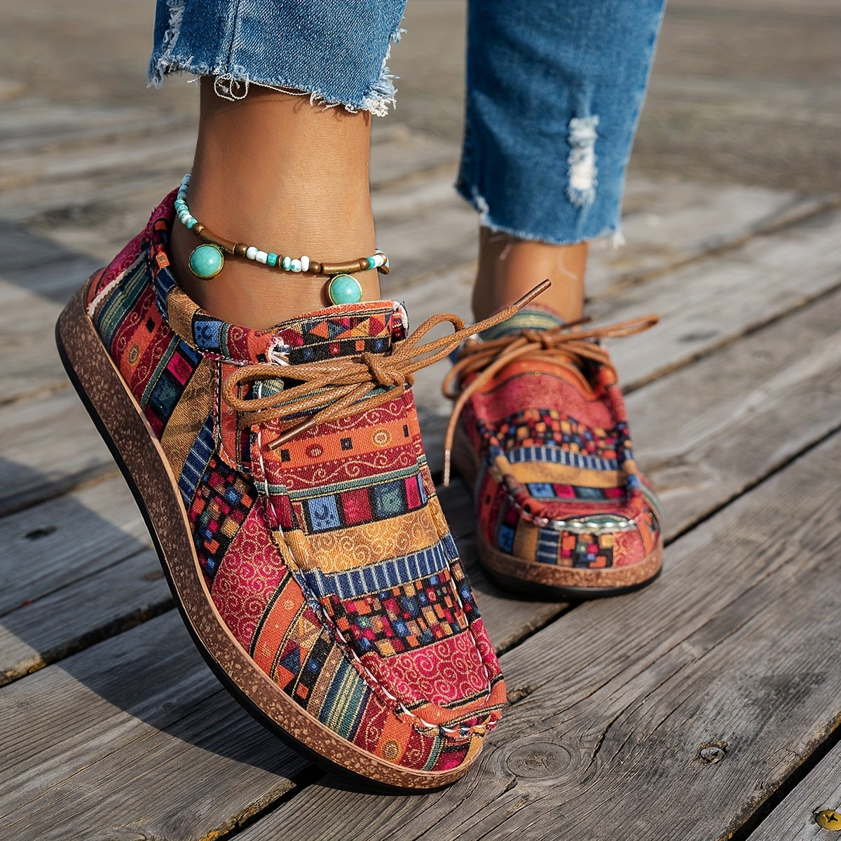 Zailey - Women's Orthopedic, Lightweight, and Comfortable Sneakers