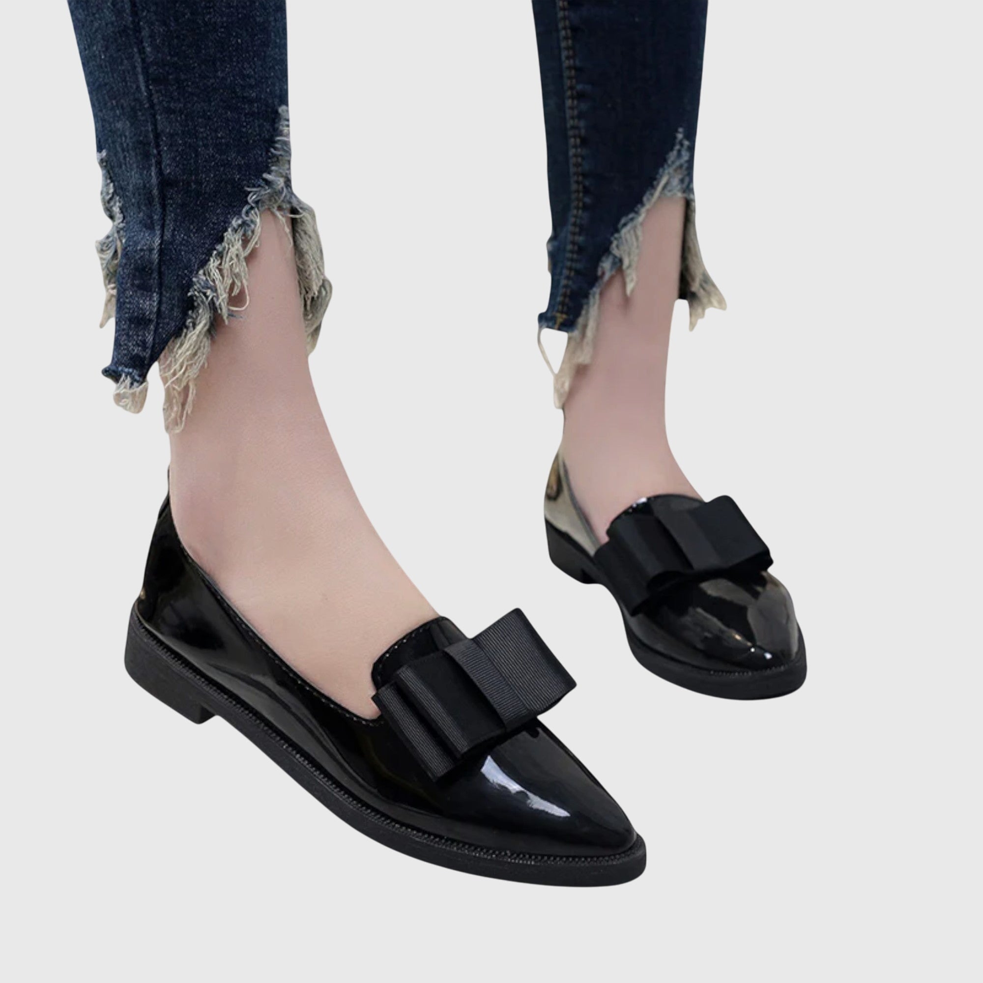 Maya - Orthopedic Loafers