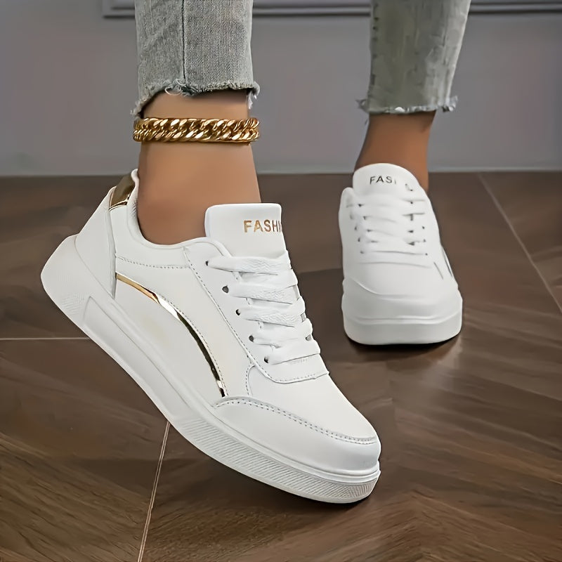 Lalaine I Casual Shoes Breathable Comfortable