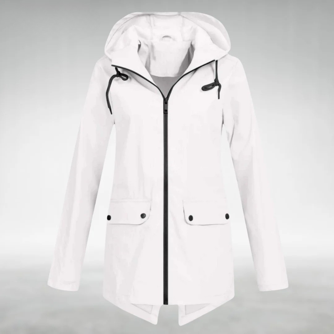 Annie - Waterproof Jacket