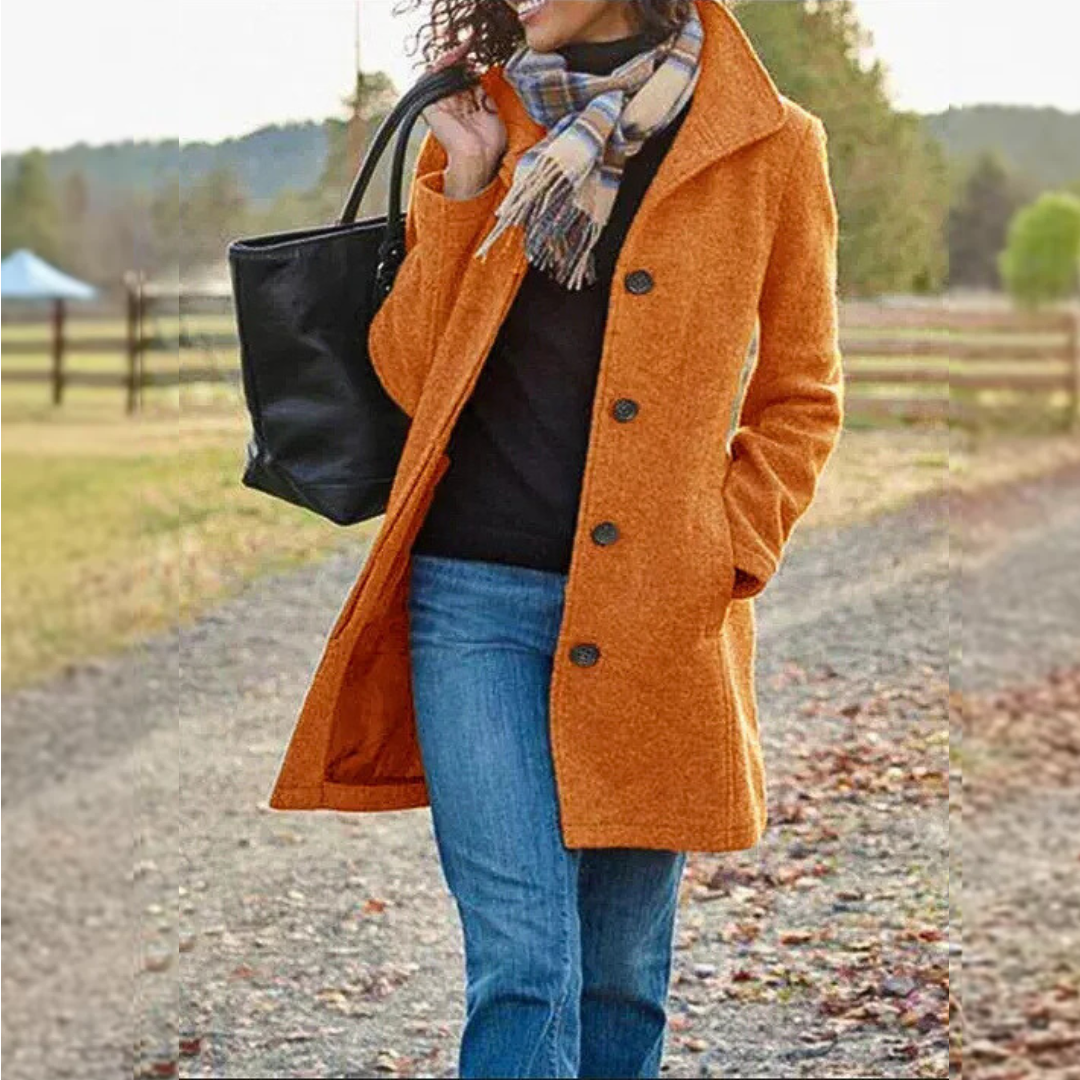 Rica | Classic Jacket