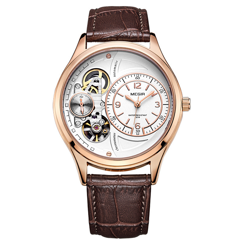 Quartz Analog Watch™ - Olsen & Olsen