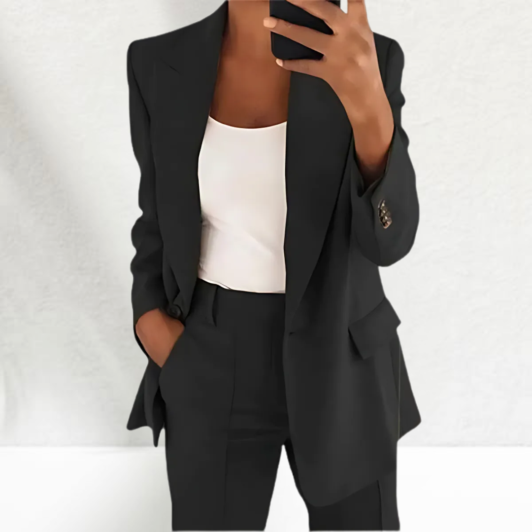 Teresa | Two-Piece Women's Set