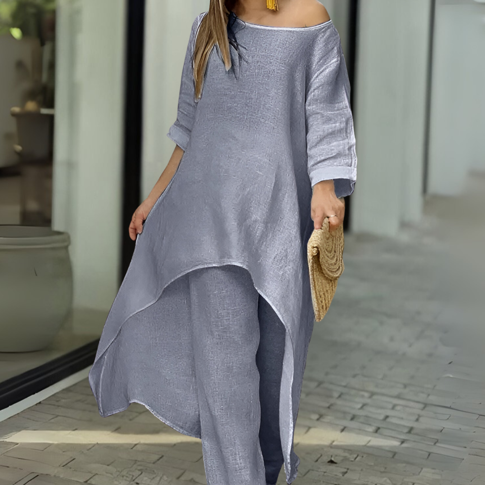 Alice™ - Two-Piece Comfort Set