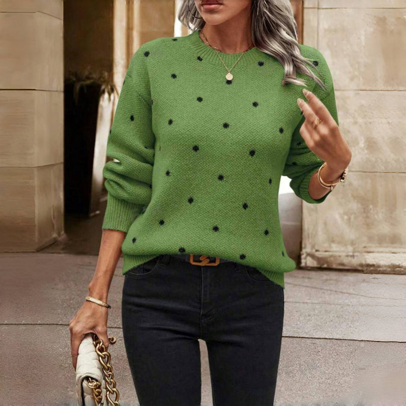 Mimay - Warm and Comfortable Sweater