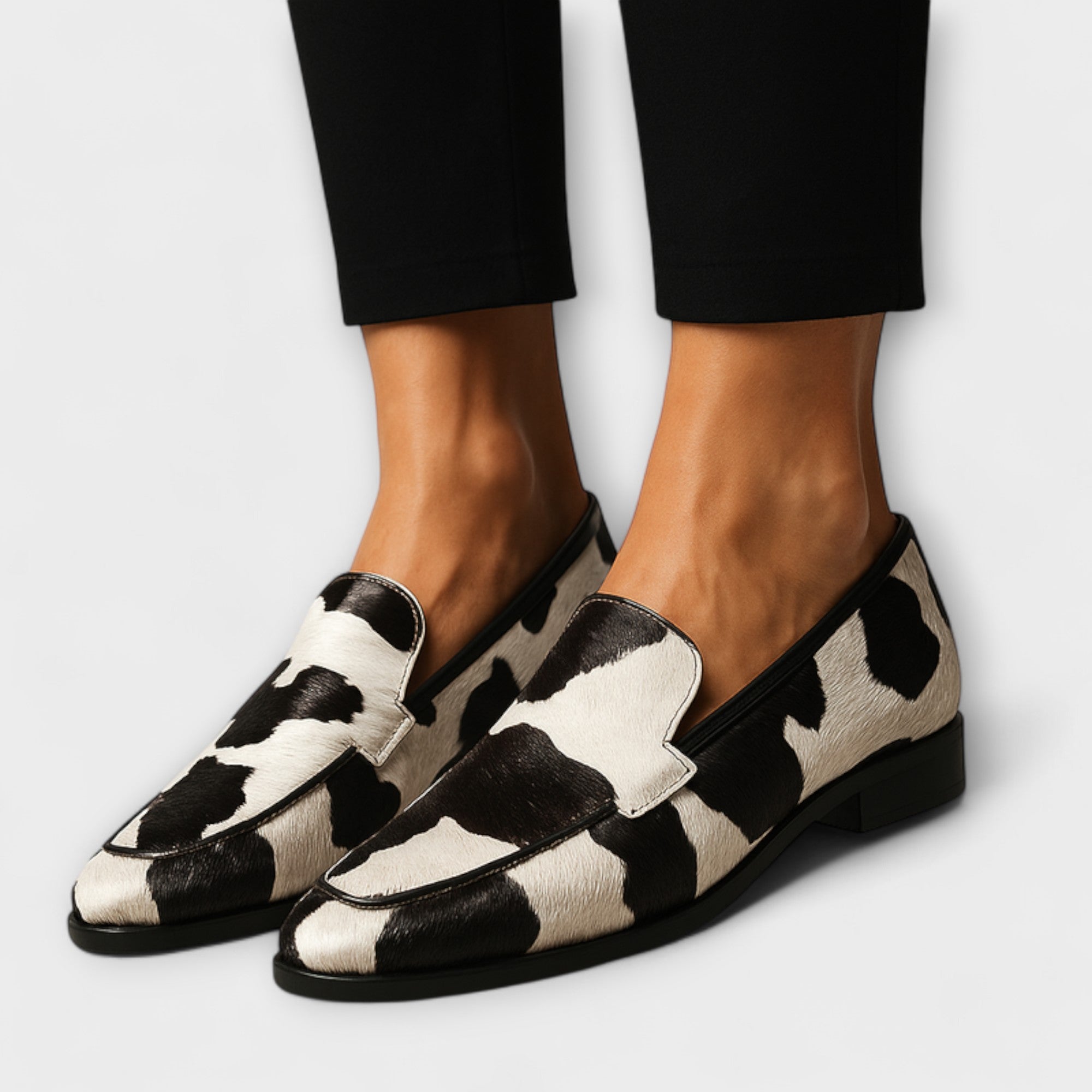 Arlette - Contemporary Loafer