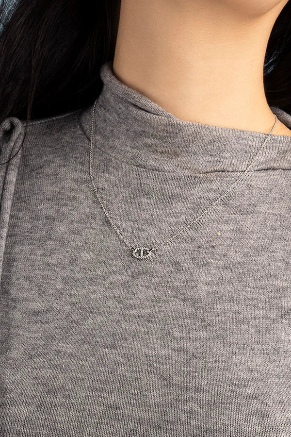 Maya Marina Necklace | Gold