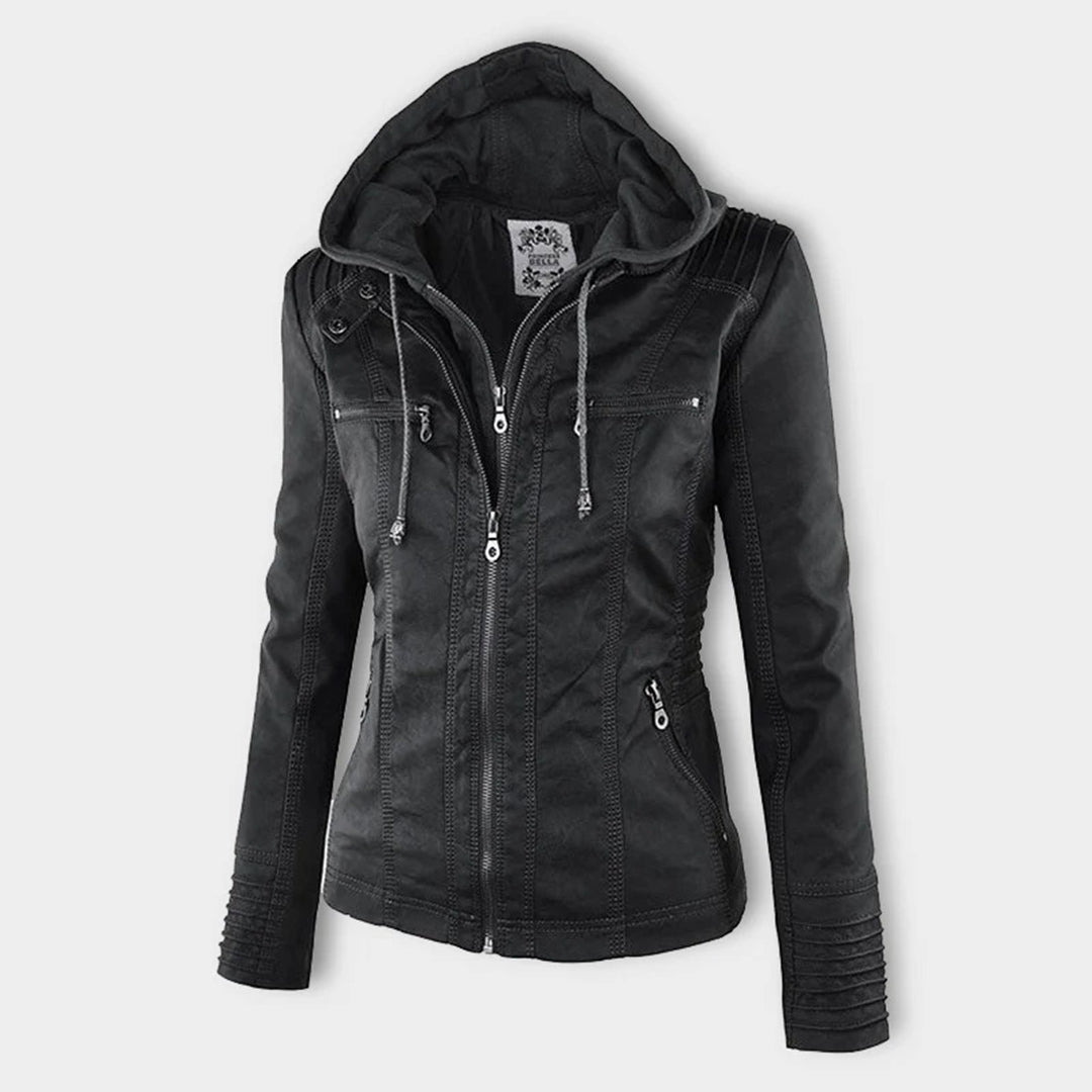 Isla | ultra stylish jacket