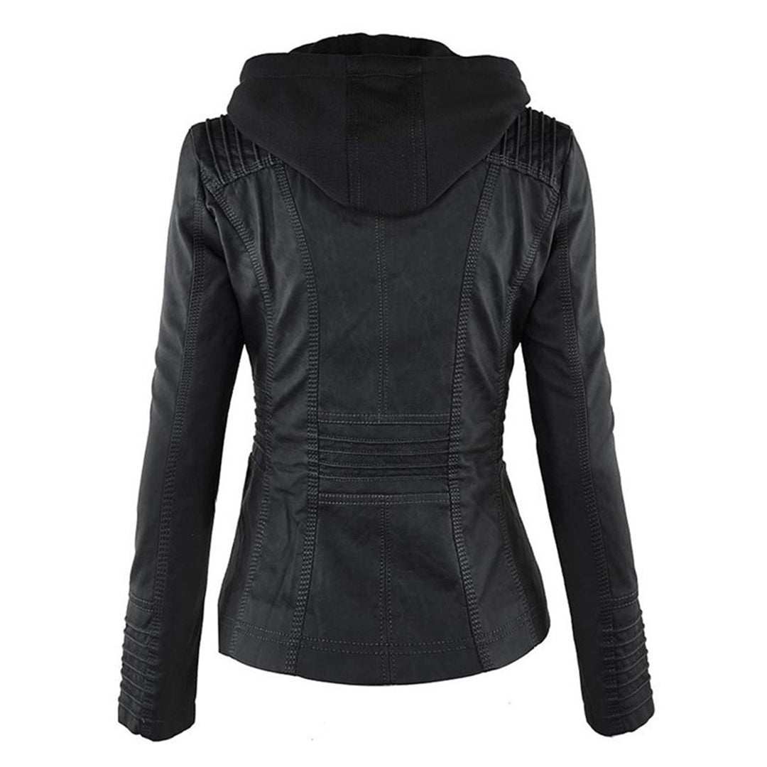 Isla | ultra stylish jacket