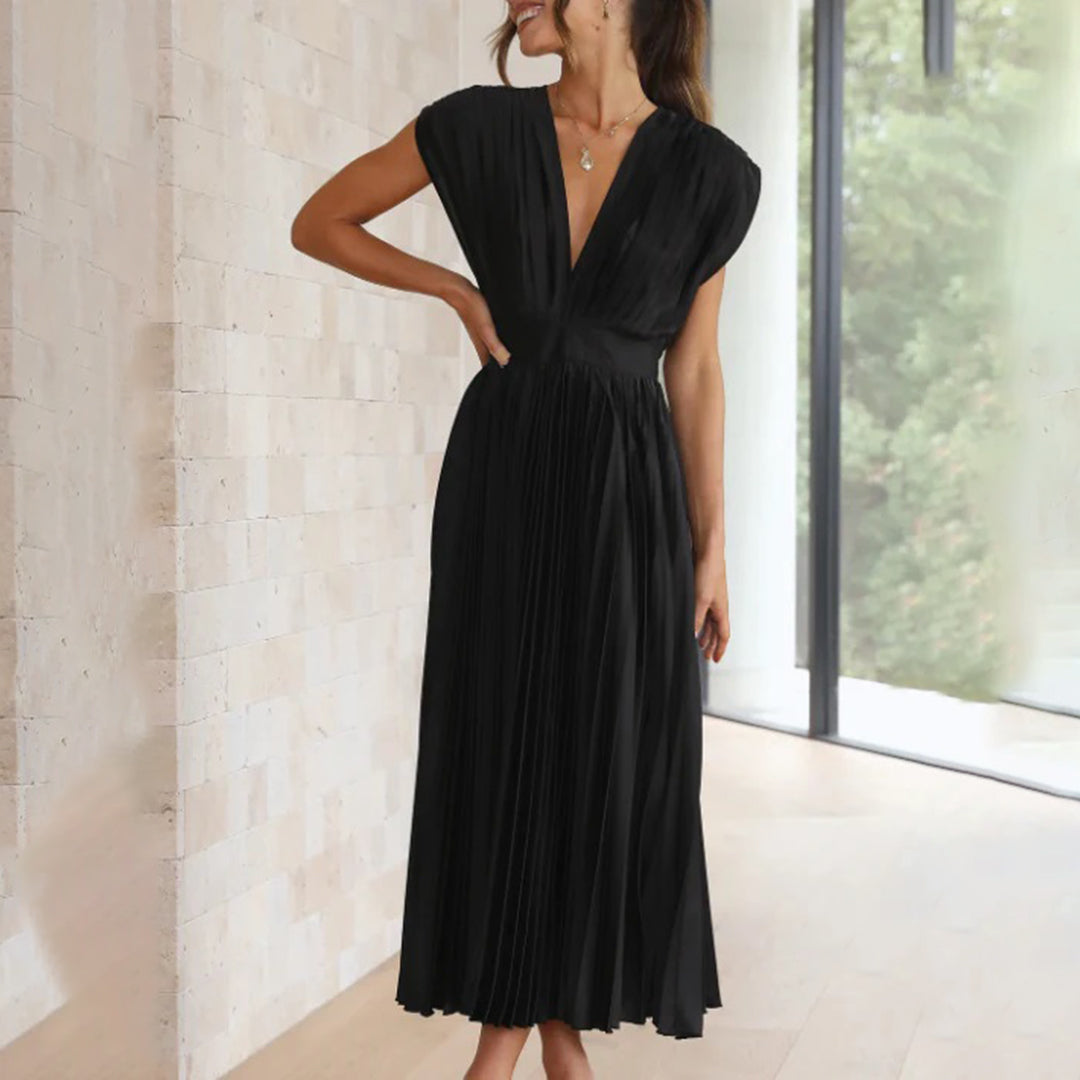 Skye | Elegant Dress