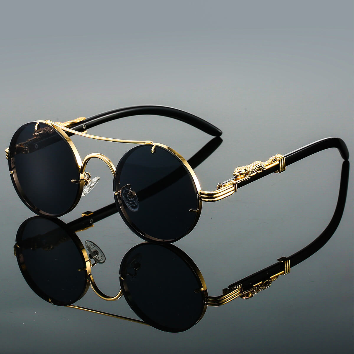 Liberty Shades™ - Retro Style Sunglasses