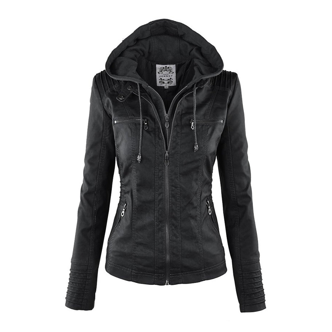 Isla | ultra stylish jacket