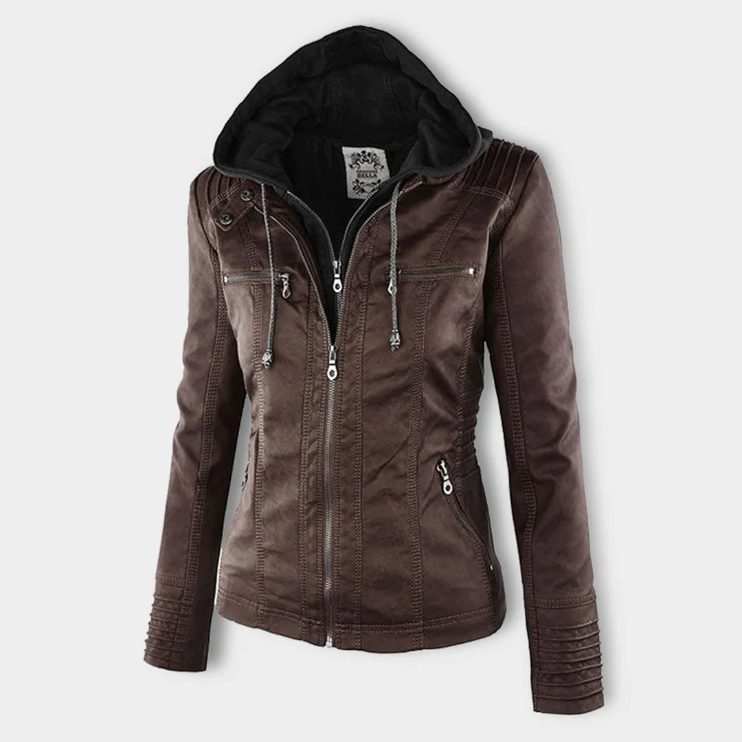 Isla | ultra stylish jacket