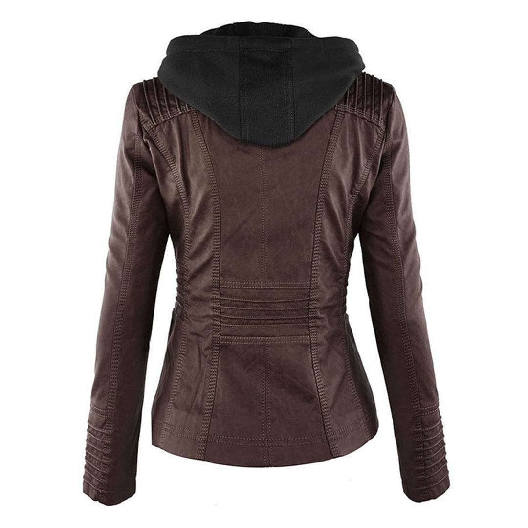 Isla | ultra stylish jacket