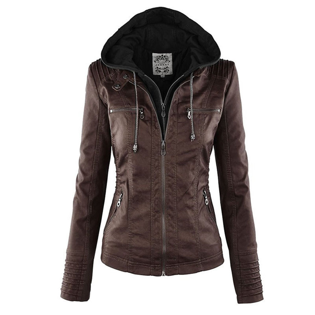 Isla | ultra stylish jacket
