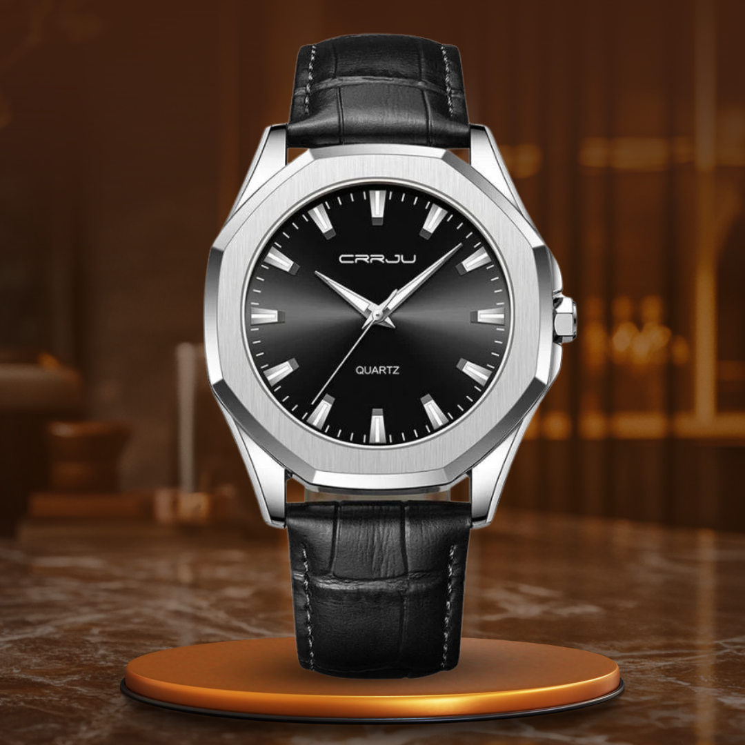 Casual Minimalist Quartz Watch™ Olsen & Olsen