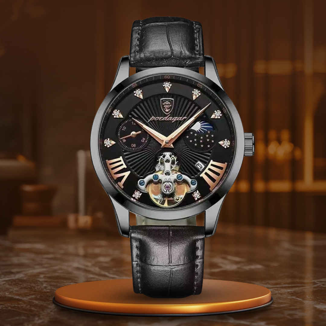 Casual Quartz Watch Ur™ - Olsen & Olsen