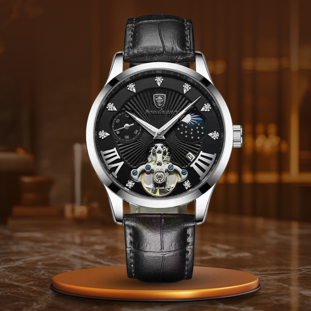 Casual Quartz Watch Ur™ - Olsen & Olsen