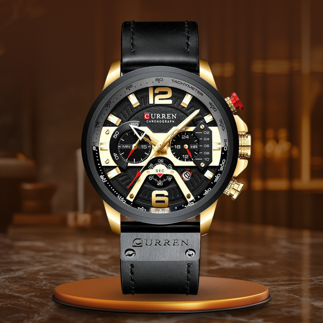 Casual Sport Watch™ Olsen & Olsen