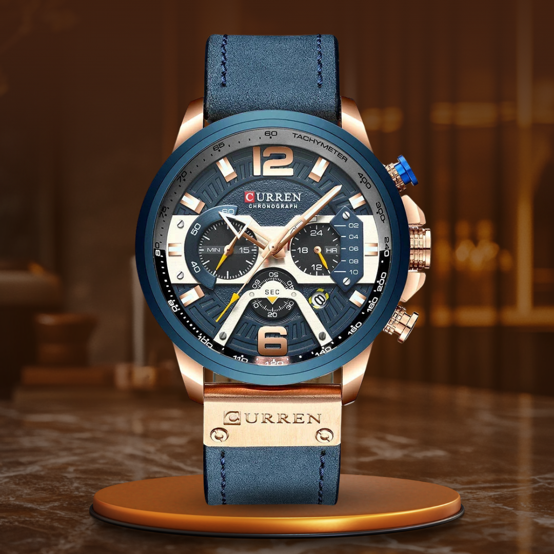Casual Sport Watch™ Olsen & Olsen