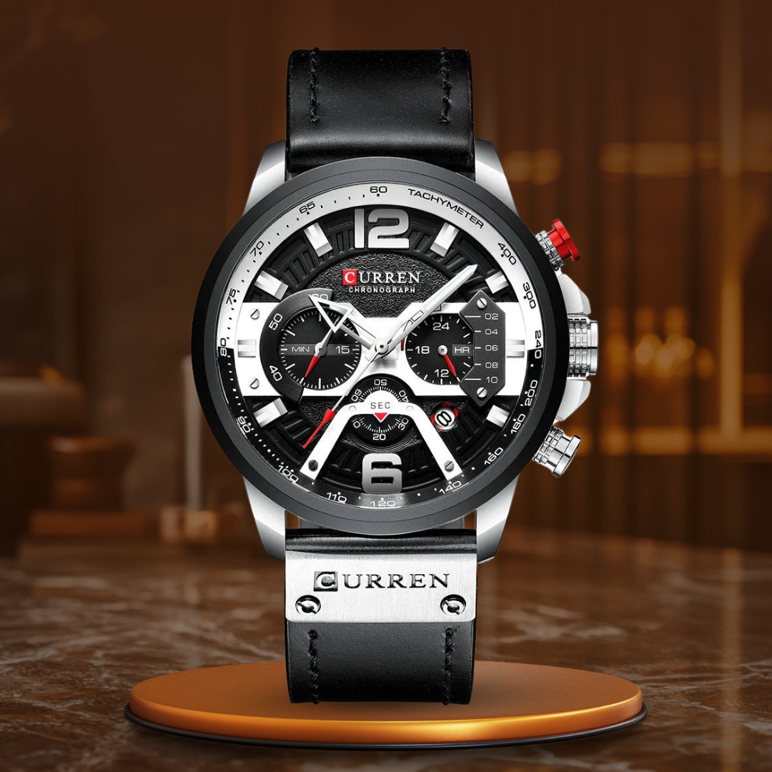 Casual Sport Watch™ Olsen & Olsen