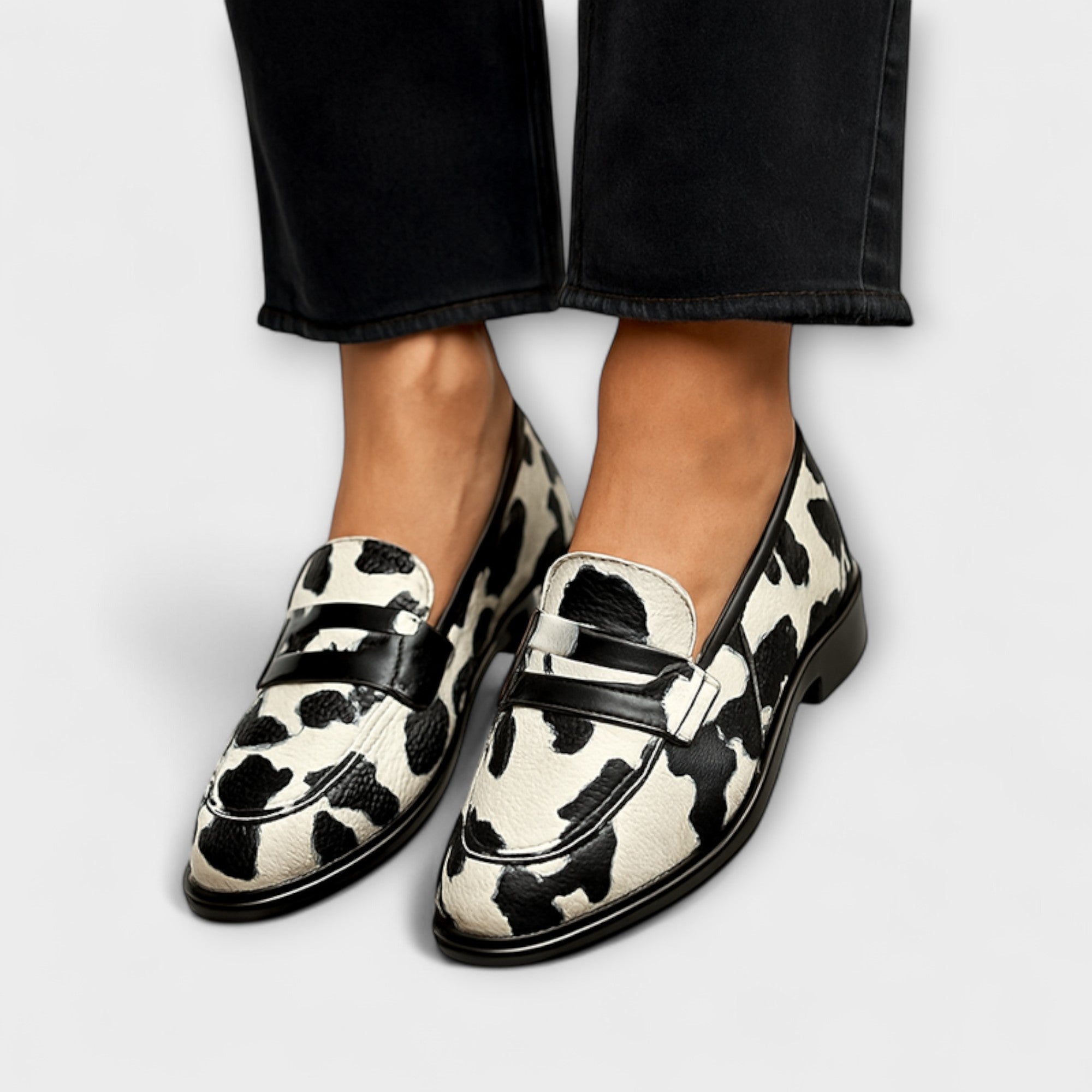 Leonora - Statement Loafer