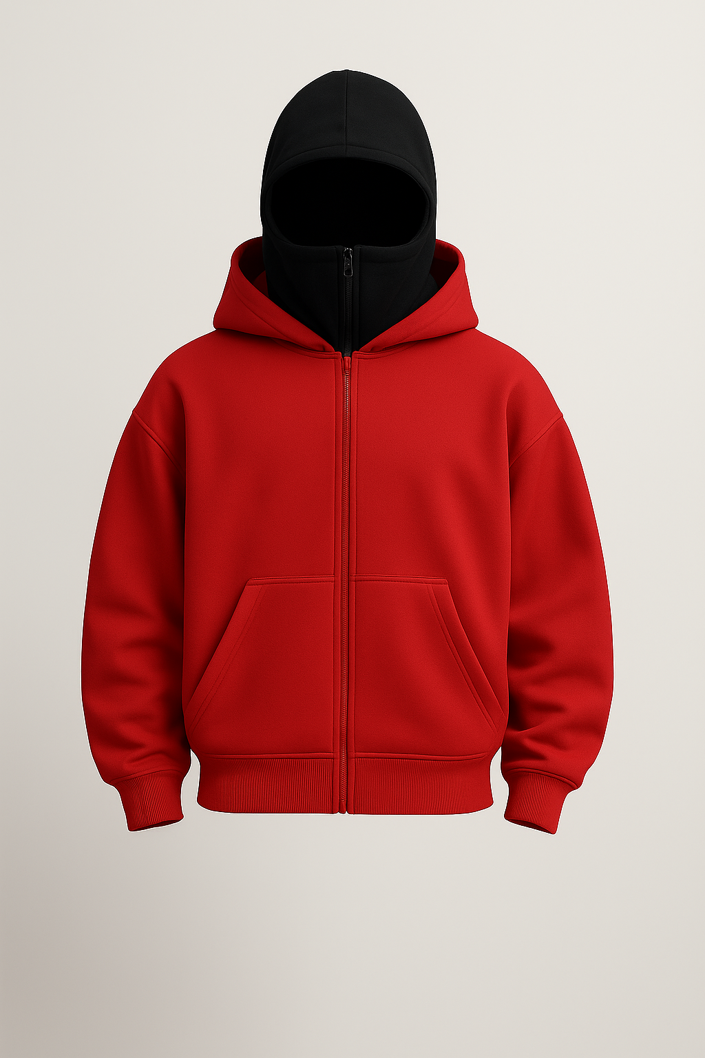 Marcus | Hoodie UNISEX