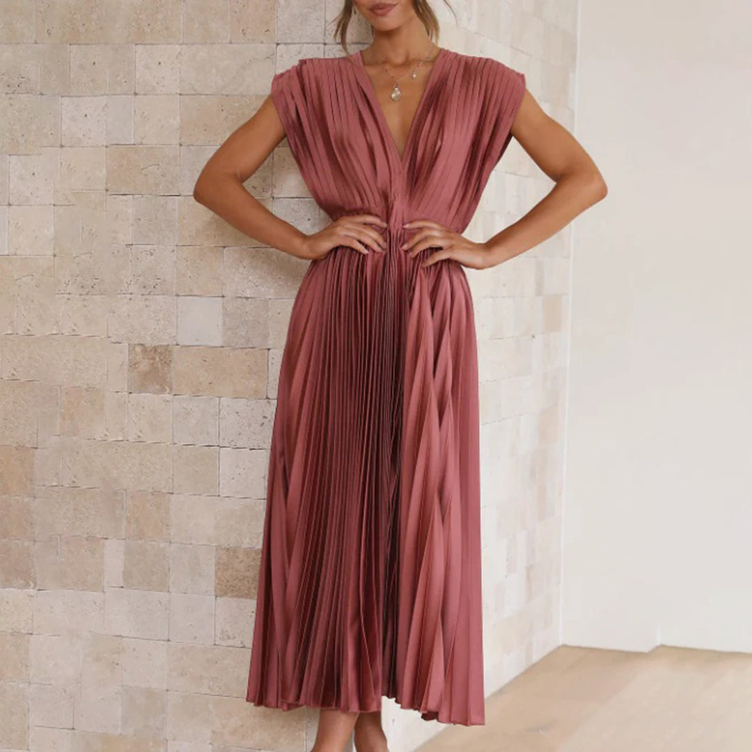 Skye | Elegant Dress
