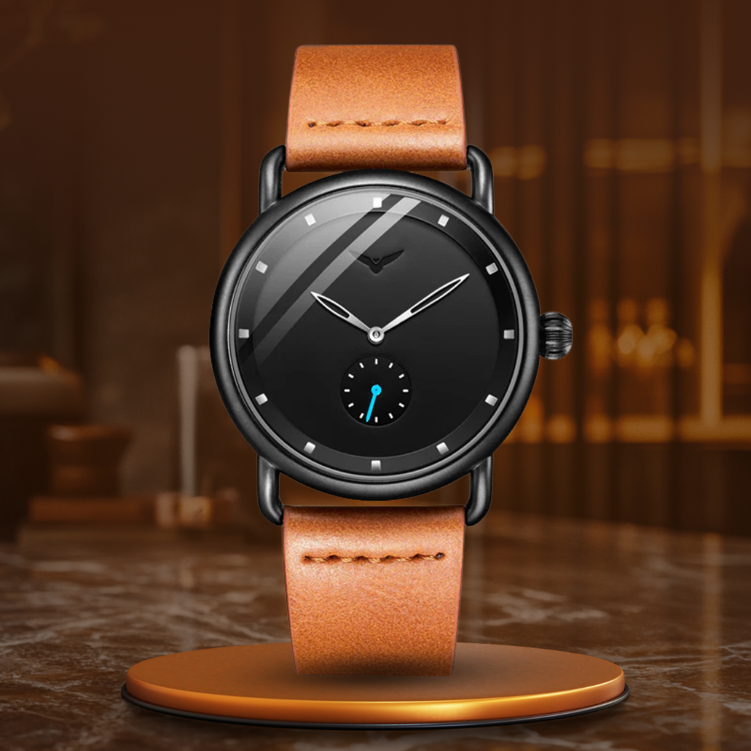 Classic Minimalist Watch™ - Olsen & Olsen