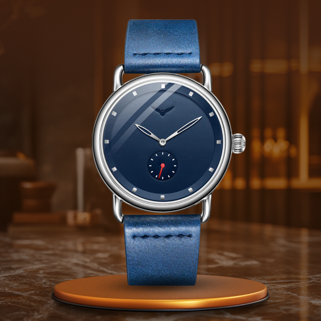 Classic Minimalist Watch™ - Olsen & Olsen